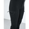 Kalhoty vlněné Stella 2.0 UHIP, unisex, jet black