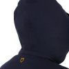 Bunda nepromokavá Equestro, pánská, navy (Velikost L)
