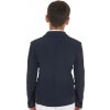 Sako závodní Reverse Equestro, dětské, unisex, navy