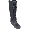 Boty jezdecké Happy Boot Kärnten Crosslander, zimní, pro dospělé, černé