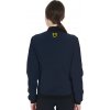 Bunda Bomber Equestro, dámská, navy