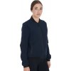 Bunda Bomber Equestro, dámská, navy