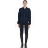 Bunda Bomber Equestro, dámská, navy
