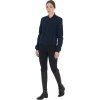 Bunda Bomber Equestro, dámská, navy