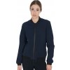 Bunda Bomber Equestro, dámská, navy