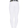 Rajtky Jumping Equestro, s gripem na kolenou, dámské, bílé