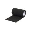 Bandáž samolepicí Vet-Flex Kruuse, 10 cm x 4,5 m, 1 ks, černá