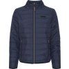 Bunda Harris Equipage, dámská, navy (Velikost XS)