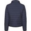 Bunda Harris Equipage, dámská, navy (Velikost XS)
