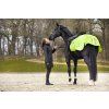 Kabát softshell Gaia Equipage, dámský, černý (Velikost XS)