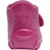 Papuče Equipage, dívčí, pink (Velikost 22)