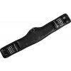 Podbřišník drezurní Equestro, černý (Délka 50 cm)