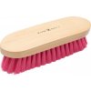 Kartáč dlouhý Dandy HorseGuard, pink