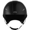 Helma jezdecká GPA EASY Jock Up HYBRID GPA, černá/lesklá