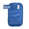Díl k dece Click’n Go magnetic Bucas, hrudní, navy (Velikost 12 cm)