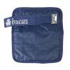 Díl k dece Click’n Go magnetic Bucas, hrudní, navy (Velikost 12 cm)