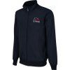 Bunda Bomber Supreme, unisex, navy (Velikost L)