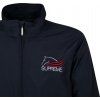 Bunda Bomber Supreme, unisex, navy (Velikost L)