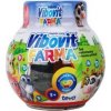 Vibovit FARMA, želé bonbony, 50 ks