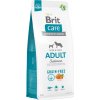 Granule Brit Care Dog Grain-free Adult, 12 kg