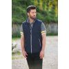 Vesta Corrib Horseware, unisex, navy (Velikost L)