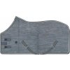 Deka odpocovací Jersey Cooler HorseGuard, grey melange