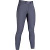 Rajtky Helene HKM, s gripem na kolenou, dámské, deep grey