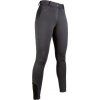 Rajtky Emma HKM, s gripem, dámské, deep grey (Velikost 34)