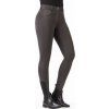 Rajtky Emma HKM, s gripem, dámské, deep grey (Velikost 34)