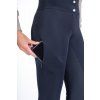 Rajtky Mila HKM, s gripem, dámské, deep blue (Velikost 36)