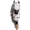 Hobby horse Appaloosa Flashmane Pro HUMMA, vel. M