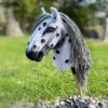 Hobby horse Appaloosa Flashmane Pro HUMMA, vel. M