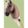 Hobby horse Vieno Pro HUMMA, vel. L