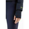 Mikina Survival HKM, dámská, dark blue (Velikost M)
