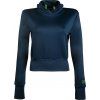 Mikina Survival HKM, dámská, dark blue (Velikost M)