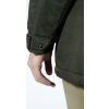 Parka Eaton HKM, dámská, green (Velikost L)
