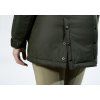 Parka Eaton HKM, dámská, green (Velikost L)