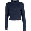 Mikina Lyon HKM, dámská, blue (Velikost L)