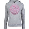 Mikina Wild West HKM, dámská, grey (Velikost L)