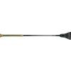 Bič skokový Gem Equipage, 50/60 cm, shadow green (Délka 50 cm)