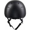 Helma jezdecká Henderson Equipage, černá (Obvod hlavy 49-51 cm)