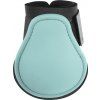 Kamaše zadní Basic Waldhausen, pár, mint green/black (Velikost COB)