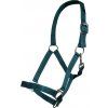 Ohlávka Brisbane HKM, deep green (Velikost PONY)