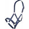 Ohlávka Innsbruck HKM, deep blue (Velikost PONY)