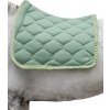 Dečka podsedlová Ruffle PS of Sweden, drezurní, sage green