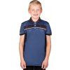 Triko Kai QHP, dětské, black/blue (Velikost 152)