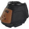 Bota na kopyto HKM, 1 ks, black/brown (Velikost 1)