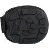 Bota na kopyto HKM, 1 ks, black/brown (Velikost 1)