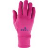 Rukavice Lars BUSSE dětské, zimní, pink