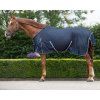 Deka proti hmyzu QHP, navy (Délka zad 145 cm)